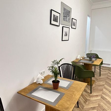 Opera Boutique Hotel Tbilisi Exteriér fotografie
