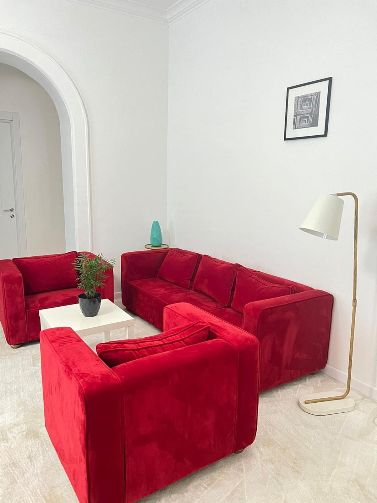 Opera Boutique Hotel Tbilisi Exteriér fotografie