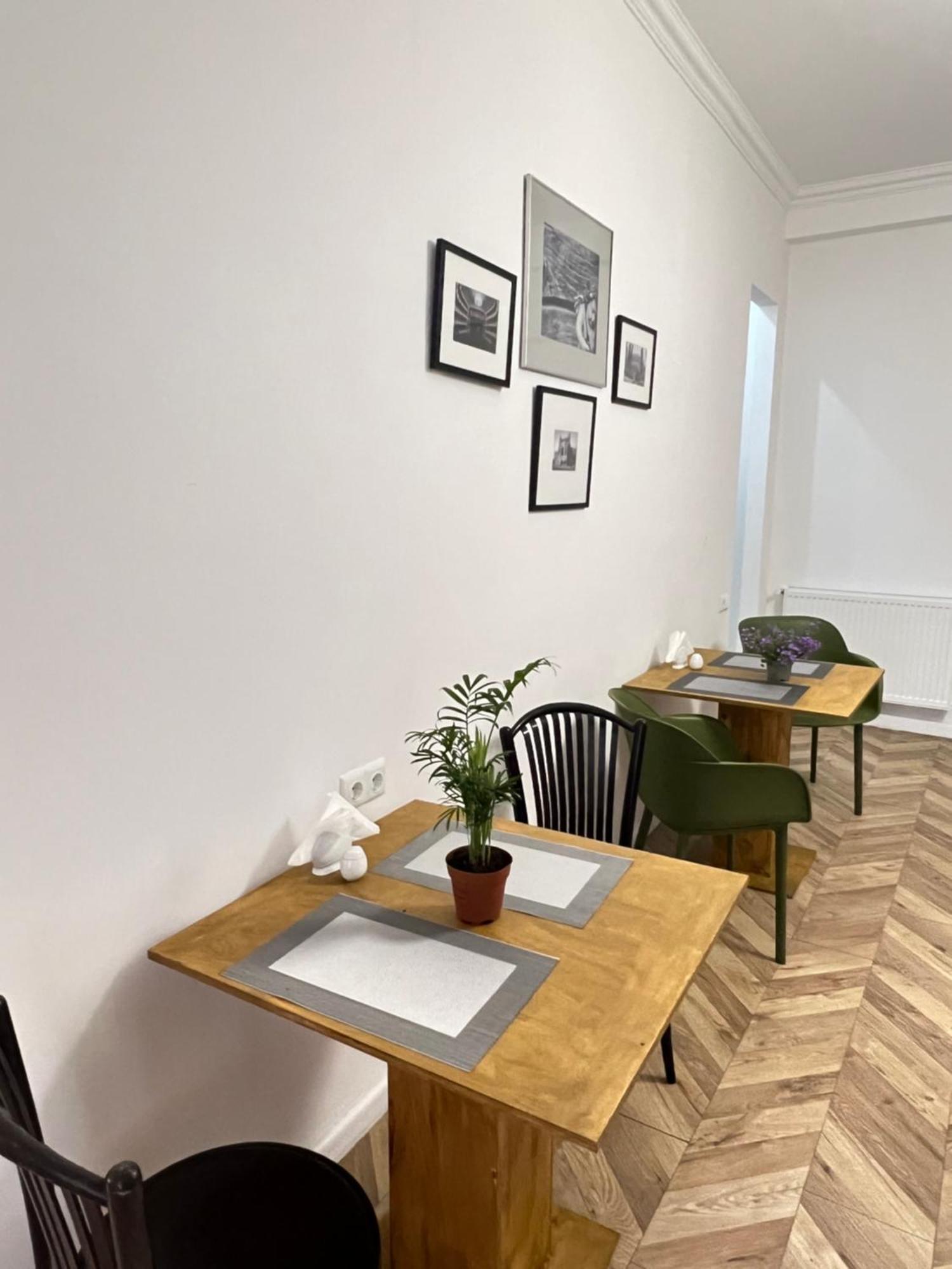 Opera Boutique Hotel Tbilisi Exteriér fotografie