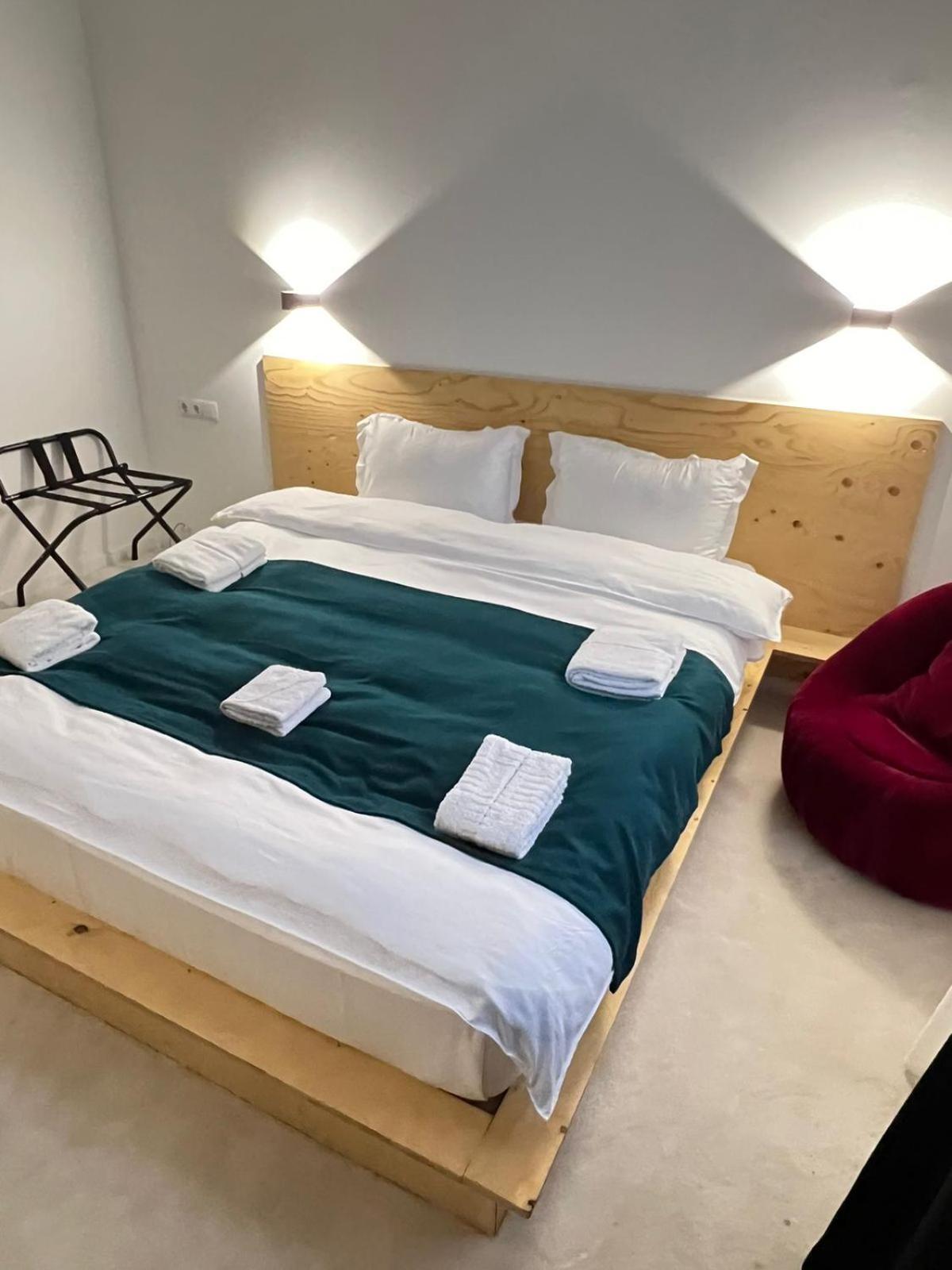 Opera Boutique Hotel Tbilisi Exteriér fotografie