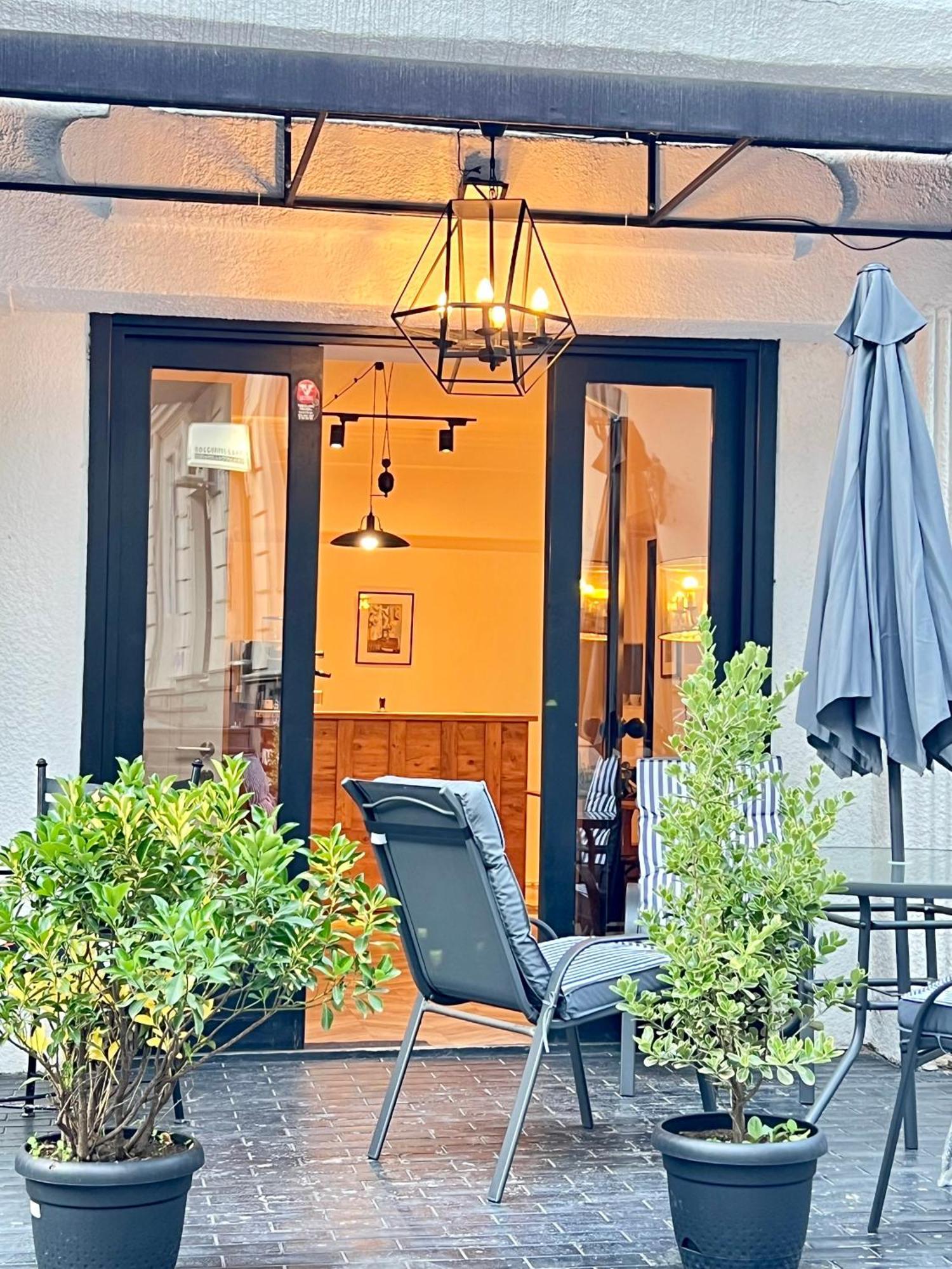 Opera Boutique Hotel Tbilisi Exteriér fotografie